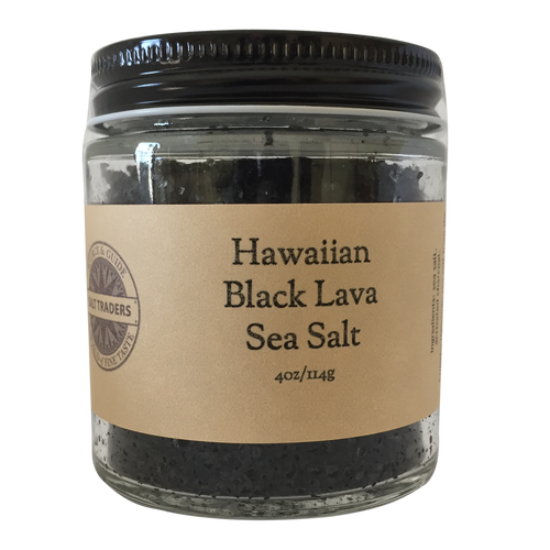 Specialty Sea Salt