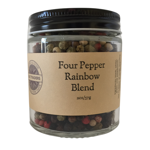 Specialty Peppercorns