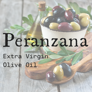 Peranzana Extra Virgin Olive Oil