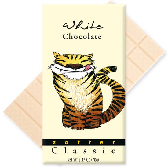 Classic Chocolate Bars