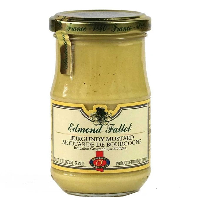 Edmond Fallot Dijon Mustard