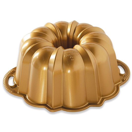 Anniversary Bundt Pan - 12 Cup