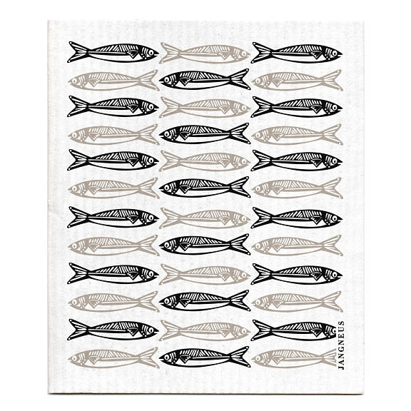 Jangneus Swedish Dishcloths