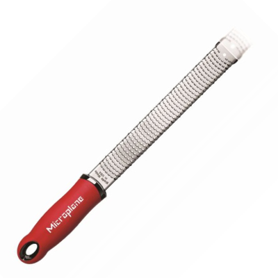 Premium Classic Series Zester Graters