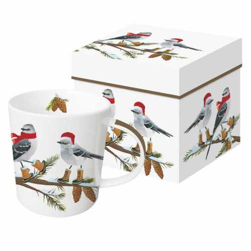 L.L. Tweets - Mug Gift Box