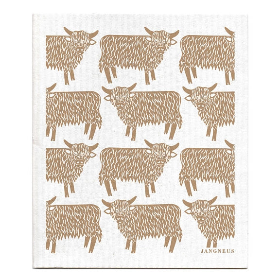 Jangneus Swedish Dishcloths