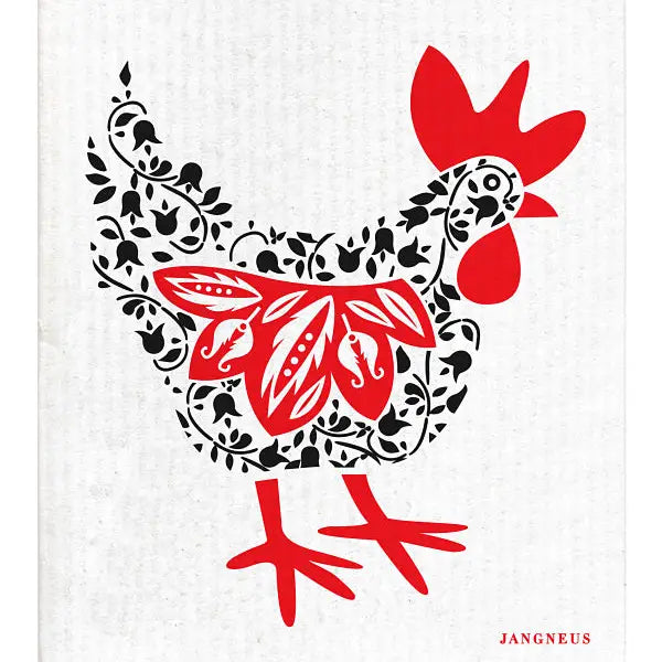 Jangneus Swedish Dishcloths
