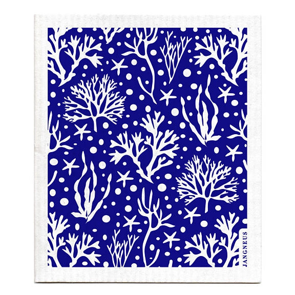 Jangneus Swedish Dishcloths