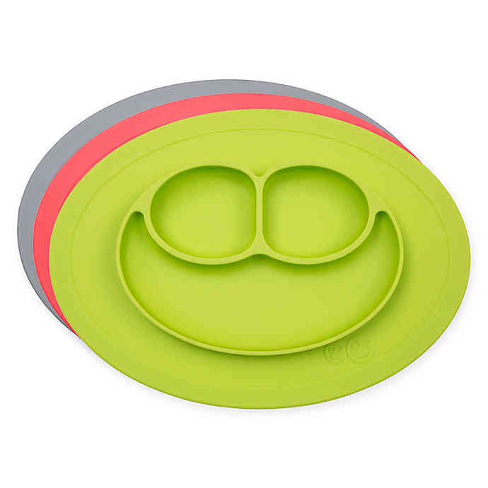 EZPZ Mini Happy Mat
