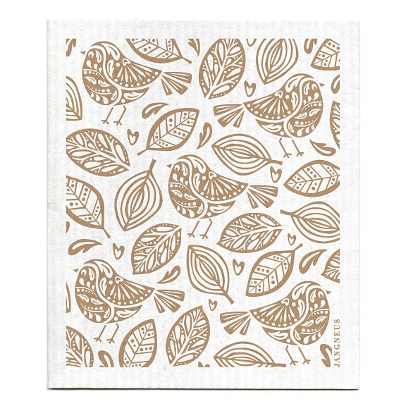 Jangneus Swedish Dishcloths