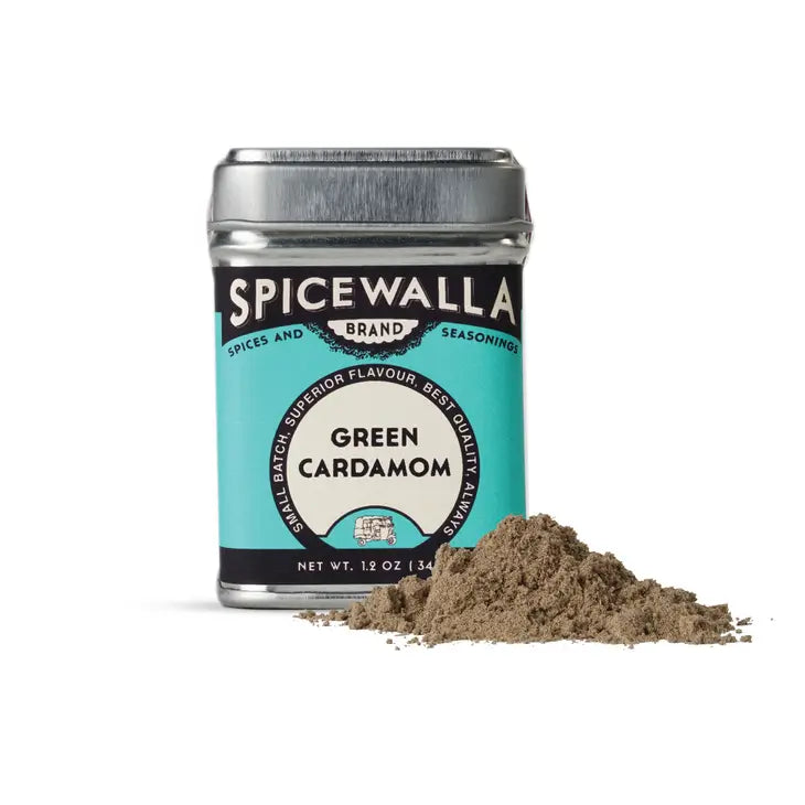 Spicewalla Herbs & Spices