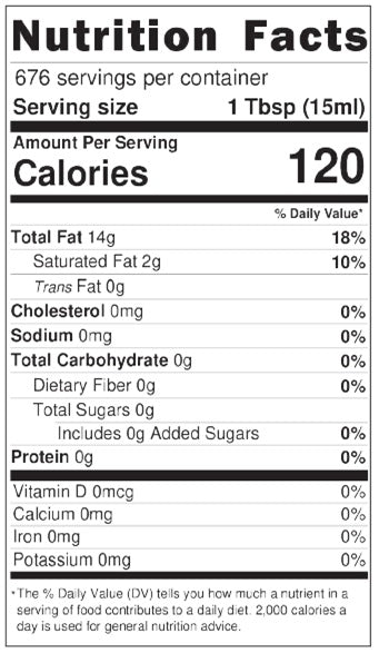 Koroneiki Extra Virgin Olive Oil