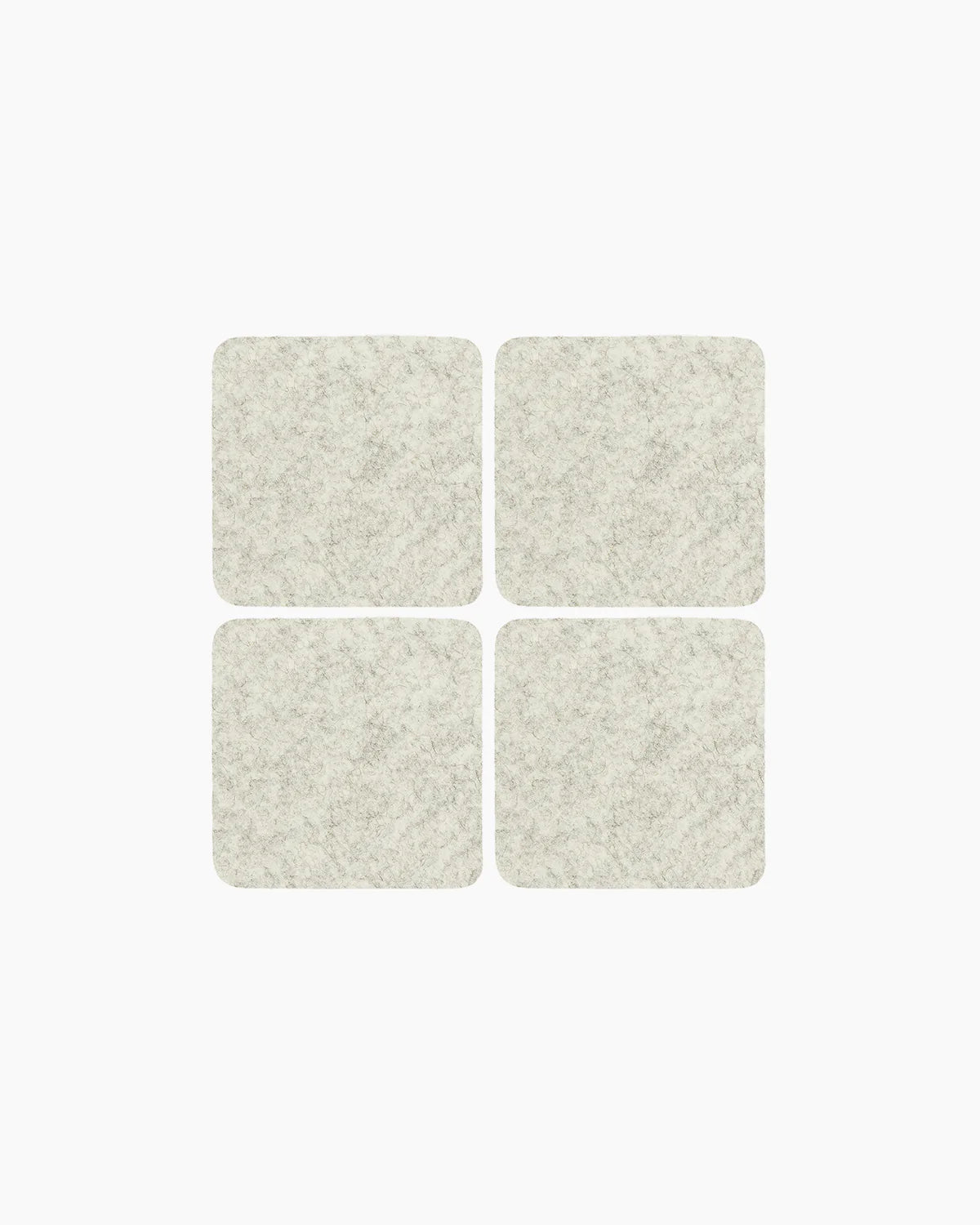 Felt Coasters - Sets of 4