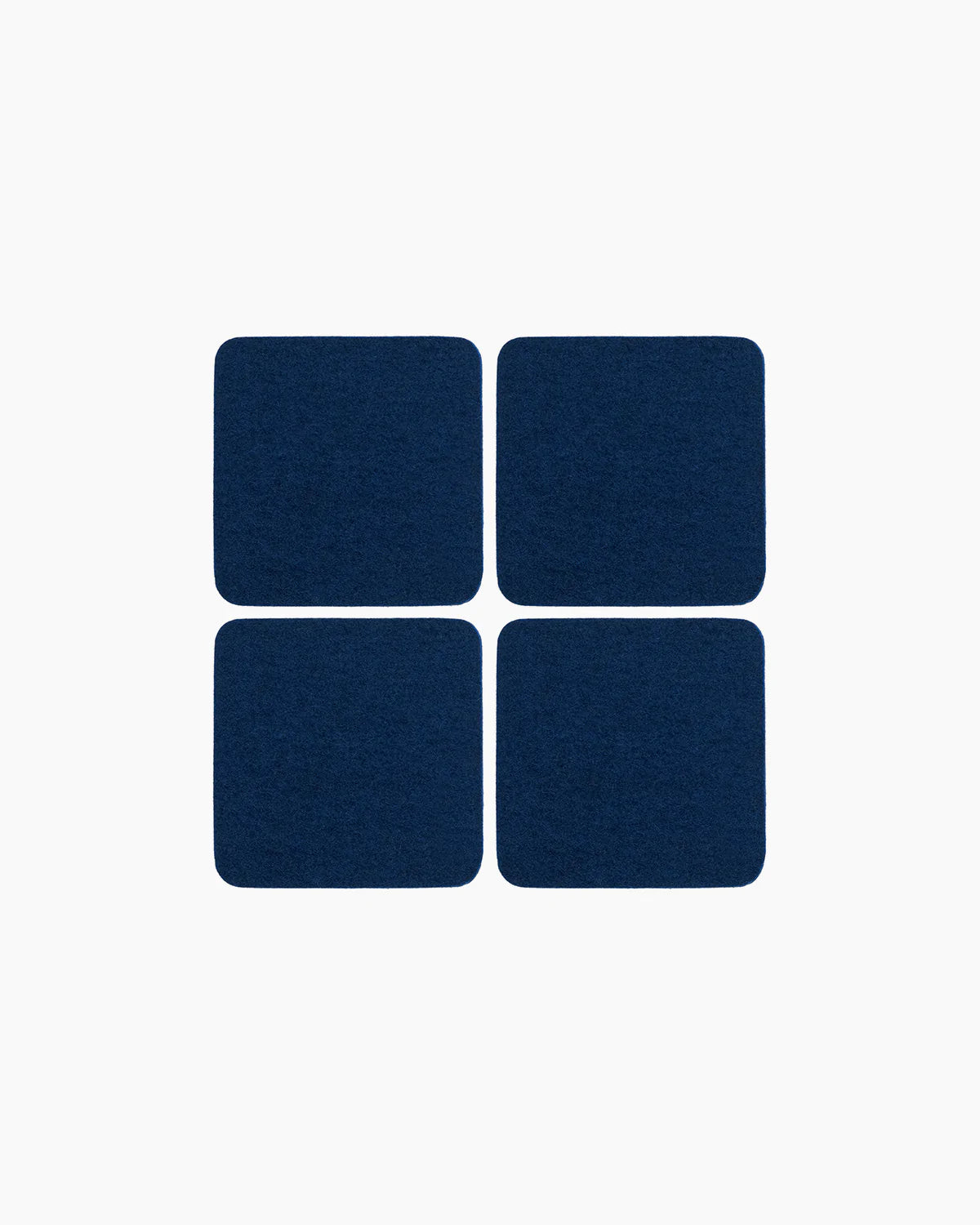 Felt Coasters - Sets of 4
