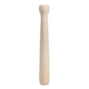 Wooden Beechwood Muddler