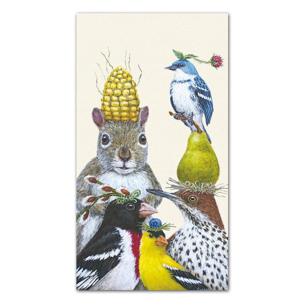 Guest Towel Napkins