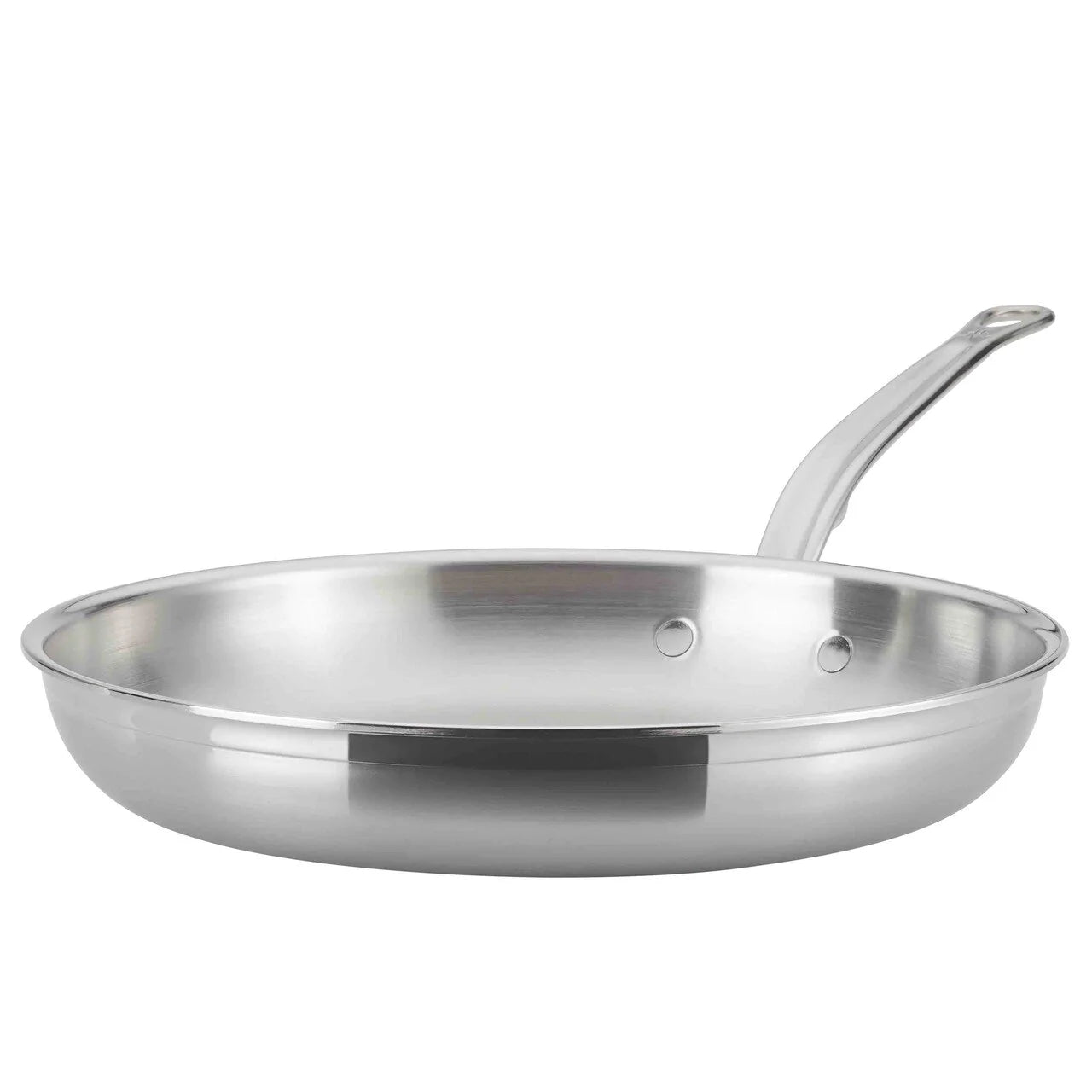 ProBond Stainless Steel Skillet