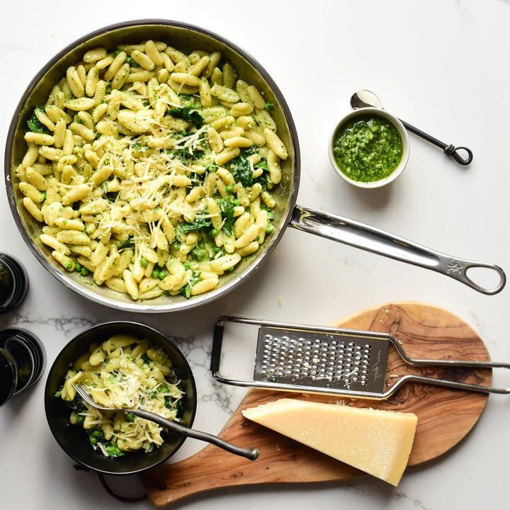 ProBond Stainless Steel Skillet