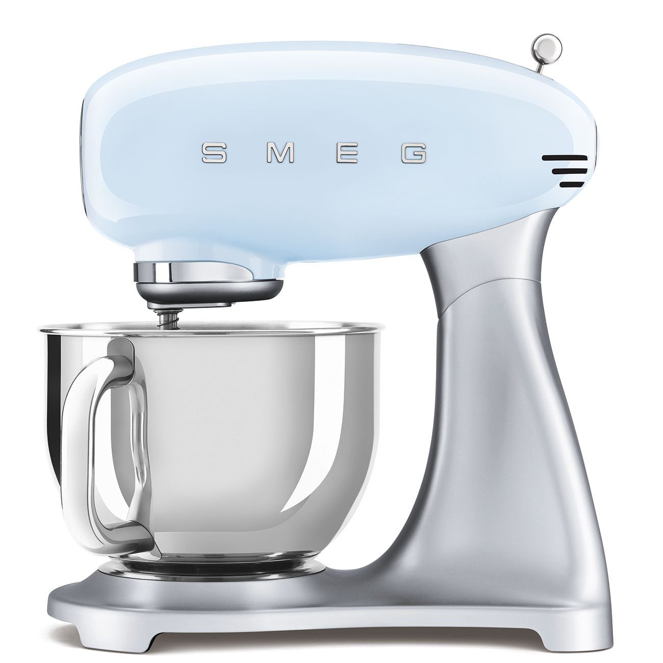 "Retro Style" Stand Mixer