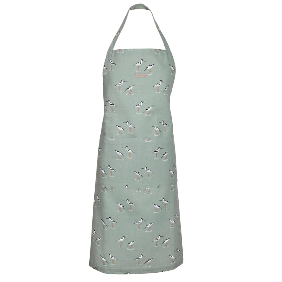 Cotton Patterned Aprons