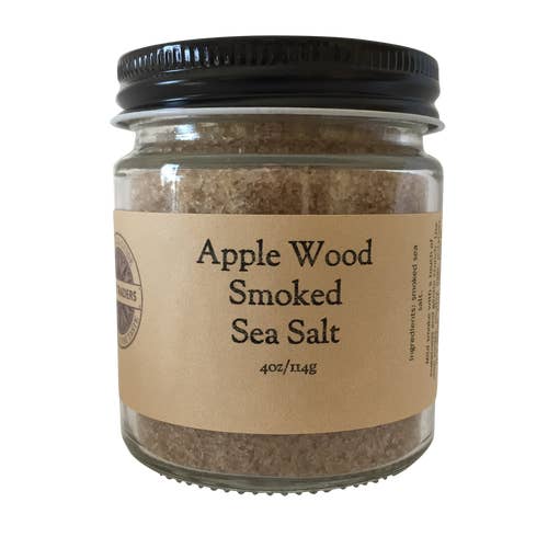 Specialty Sea Salt