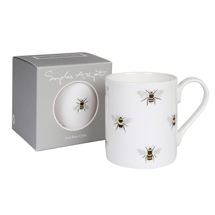 Bees Mug