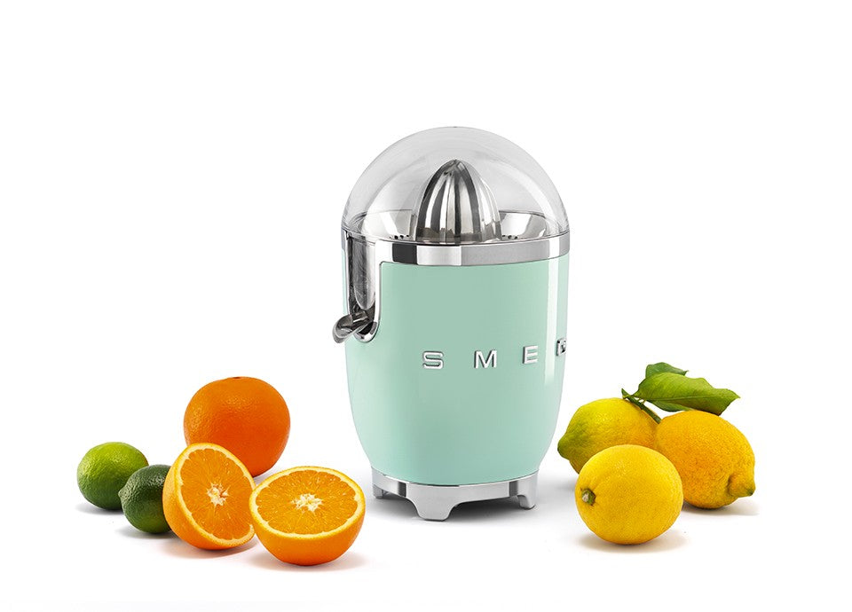 "Retro Style" Citrus Juicer