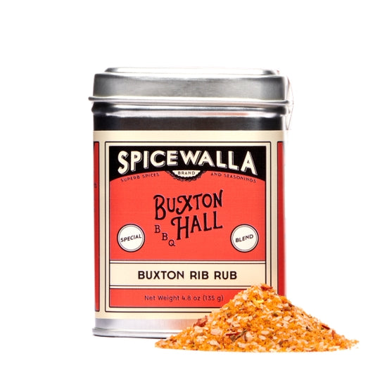 Spicewalla Blends & Rubs