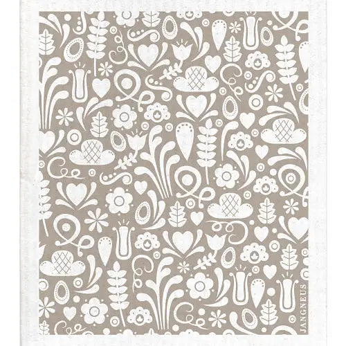 Jangneus Swedish Dishcloths