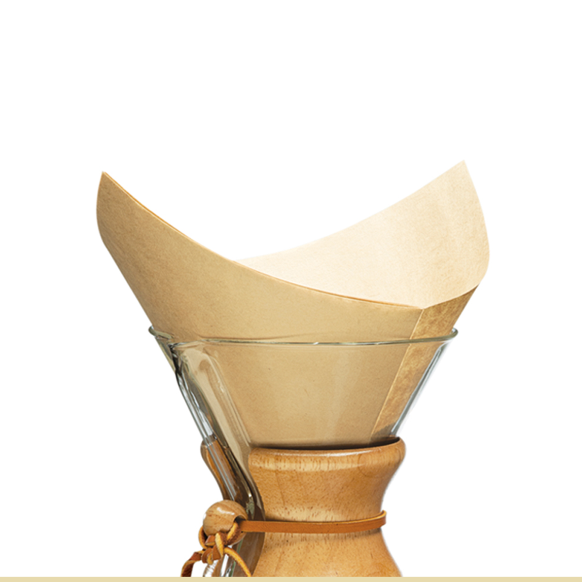 Chemex Square Filters
