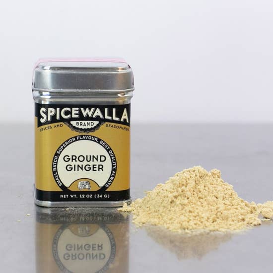 Spicewalla Herbs & Spices