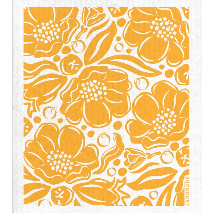 Jangneus Swedish Dishcloths