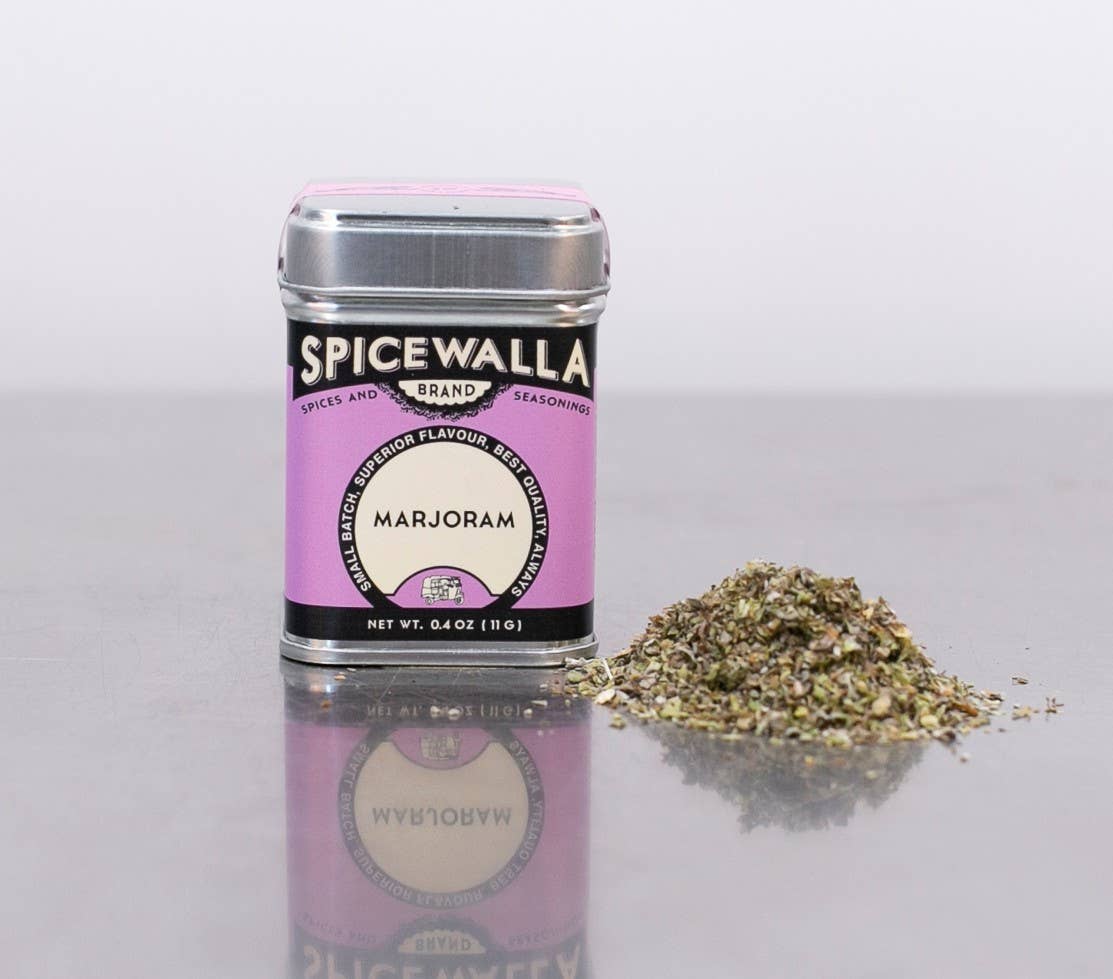 Spicewalla Herbs & Spices