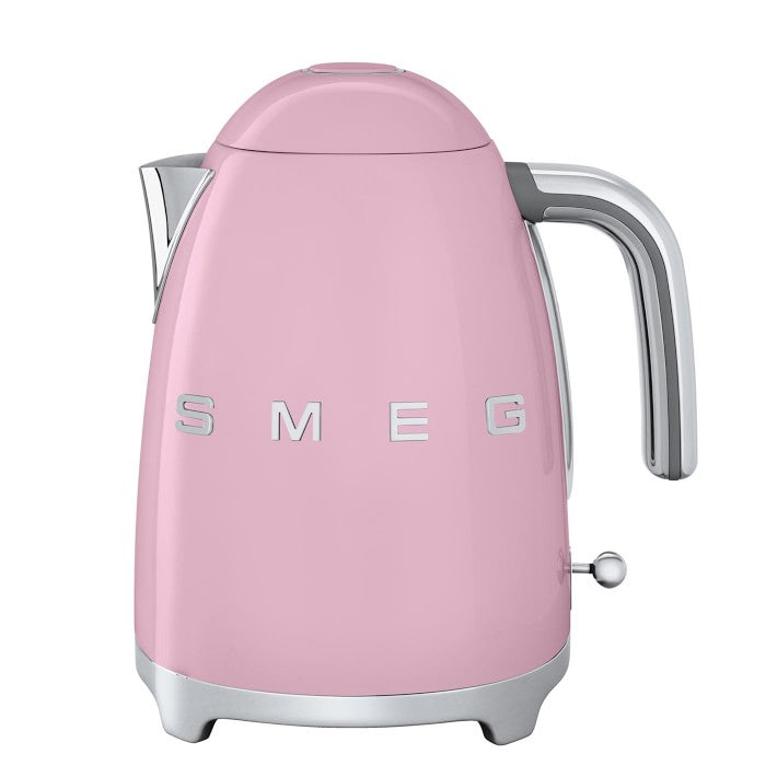 7 Cup "Retro Style" Electric Kettle
