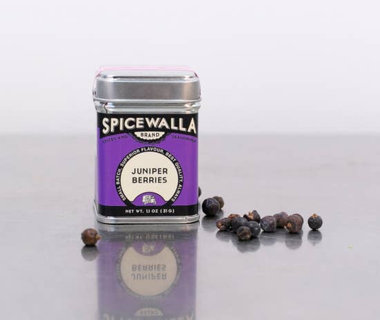 Spicewalla Herbs & Spices