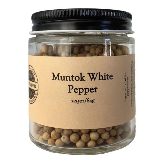 Specialty Peppercorns