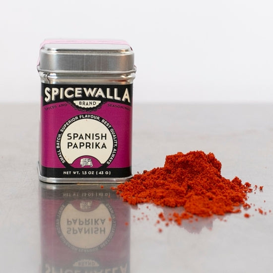 Spicewalla Herbs & Spices