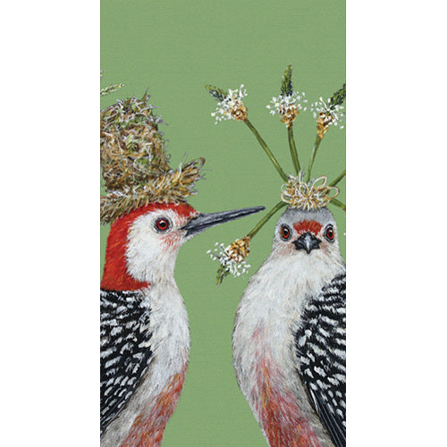 Guest Towel Napkins