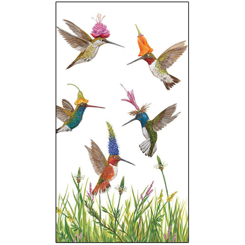 Guest Towel Napkins