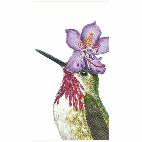 Guest Towel Napkins