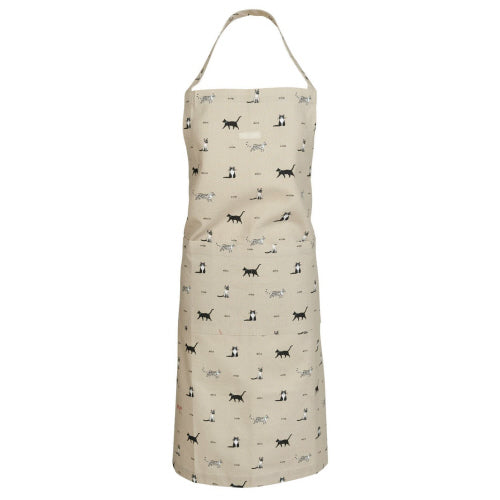 Cotton Patterned Aprons