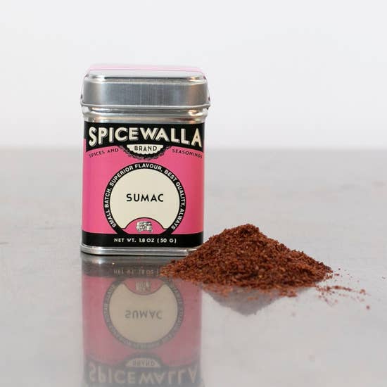 Spicewalla Herbs & Spices