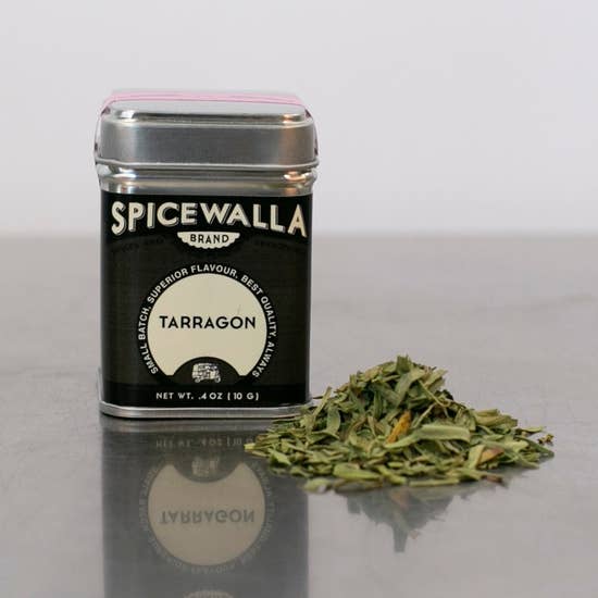 Spicewalla Herbs & Spices