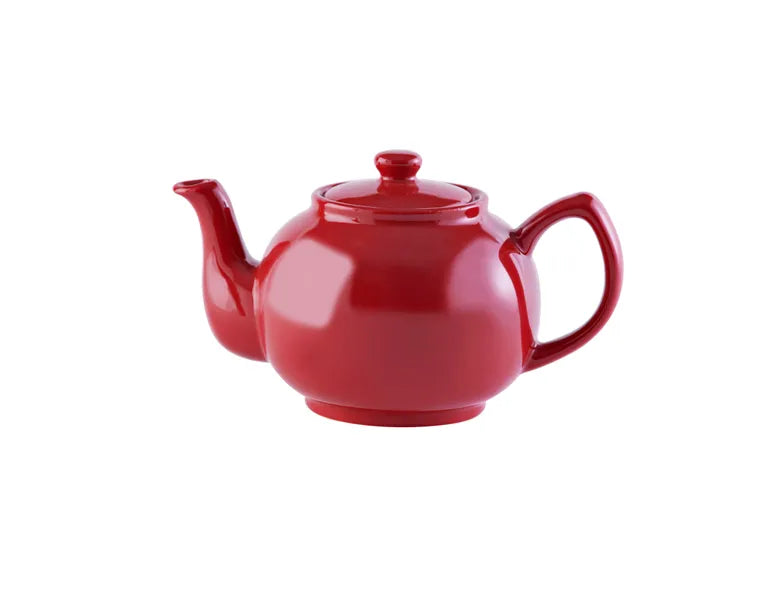 6 Cup Teapot