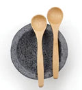 Bamboo Condiment Spoon