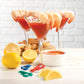 Lobster Drink Markers - Set of 6
