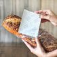 Freshpaper Food-Saver Sheets for Bread