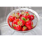 Extra-Fine Mesh Strainer