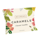 Caramels Pillow Box - Spring Flowers (Classic Vanilla) NEW!