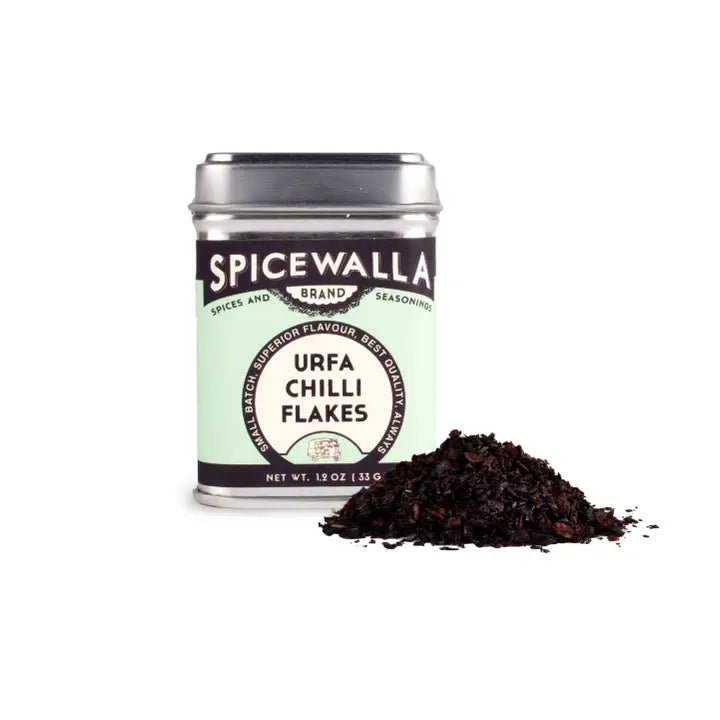 Spicewalla Herbs & Spices